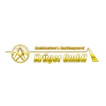 Logo Dachdeckerei Kr&uuml;ger GmbH