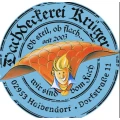 Dachdeckerei Kr&uuml;ger Halbendorf bei Wei&szlig;wasser