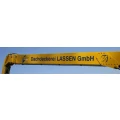 Logo Dachdeckerei Lassen GmbH