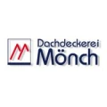 Logo Dachdeckerei M&ouml;nch