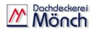 Logo Dachdeckerei Mönch GmbH & Co.KG Dacharbeiten