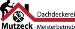 Logo Dachdeckerei Mutzeck