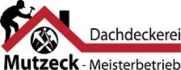 Logo Dachdeckerei Mutzeck