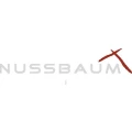 Logo Dachdeckerei Nussbaum