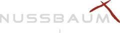 Logo Dachdeckerei Nussbaum