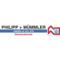 Dachdeckerei Philipp + M&uuml;mmler GmbH & Co. KG Erlangen