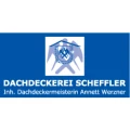 Dachdeckerei Scheffler Marienberg