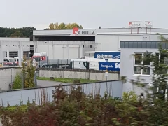 Dachdeckerei Schulz GmbH & Co. KG. Leverkusen