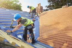 Dachdeckerei & Spenglerei SIML | Ihr Dachdecker in München Neubiberg