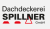 Logo Dachdeckerei Spillner GmbH