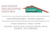 Logo Dachdeckerei Steffen Ulbricht