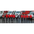 Logo GmbH & Co.KG, Dachdeckerei Tillmann