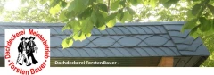 Logo Dachdeckerei Torsten Bauer