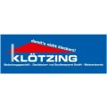 Logo Dachdeckerei und Bauklempnerei Kl&ouml;tzing GmbH