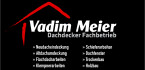 Logo Dachdeckerei Vadim Meier