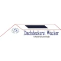Logo Dachdeckerei Wacker