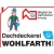 Logo Dachdeckerei Wohlfarth GmbH