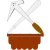 Logo Dachdeckerei Yalu GmbH Meisterbetrieb seit 1980