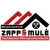 Logo Dachdeckerei Zapp und Mul&egrave;