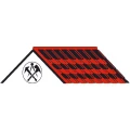 Logo Dachdeckerei Zehmisch