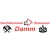Logo Dachdeckerei & Zimmerei Damm GmbH
