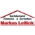 Logo Dachdeckerei Zimmerei Gerüstbau Markus Leilich GmbH