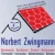 Logo Dachdeckerei & Zimmerei Norbert Zwingmann
