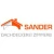 Logo Dachdeckerei, Zimmerei Sander GmbH & Co.KG - Dachdecker Dülmen