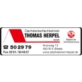 Dachdeckerfachbetrieb Thomas Herpel GmbH Essen