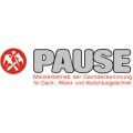 Dachdeckerfirma Pause Ilmenau