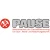 Logo Dachdeckerfirma Pause