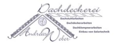 Logo Dachdeckermeister Andreas Weber