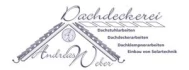 Logo Dachdeckermeister Andreas Weber
