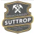 Logo Dachdeckermeister Benjamin Suttrop