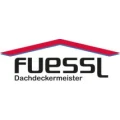 Logo Dachdeckermeister F&uuml;ssl
