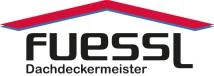 Logo Dachdeckermeister Füssl