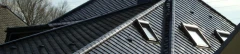 Logo Dachdeckermeister J. Legner
