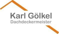 Logo Dachdeckermeister Karl Gölkel