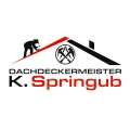 Dachdeckermeister Kevin Springub Everswinkel