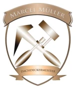 Logo Dachdeckermeister Marcel Müller