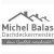 Logo Dachdeckermeister Michel Balas