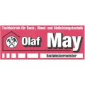 Dachdeckermeister Olaf May Krefeld
