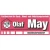 Logo Dachdeckermeister Olaf May