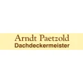 Dachdeckermeister Paetzold Crinitzberg