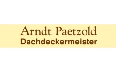 Dachdeckermeister Paetzold Crinitzberg