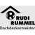 Logo Dachdeckermeister Rudi Rummel GmbH