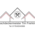 Dachdeckermeister Tim Frerking Herford