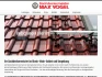 Logo Dachdeckermeister Vogel UG & Co.KG