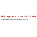 Dachdeckermeisterbetrieb Bedachungen aller Art Ebbinghaus & Rochold GbR Remscheid