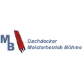 Dachdeckermeisterbetrieb B&ouml;hme - Matthias B&ouml;hme Naumburg